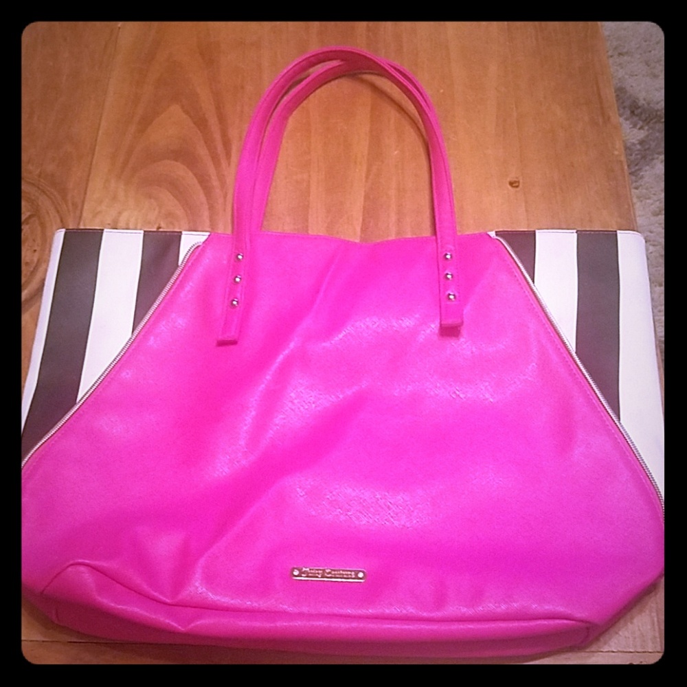 Juicy Couture Purse